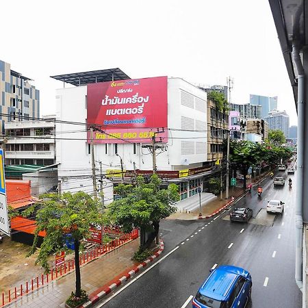Takka Hotel Ban Khlong Nang Li Exterior foto